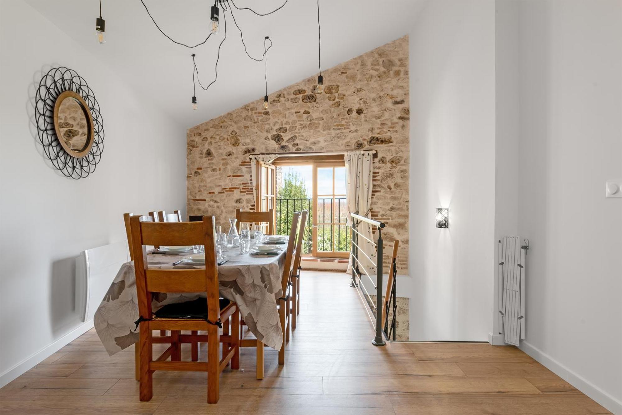 Les Portes De Castelnau Eksteriør billede