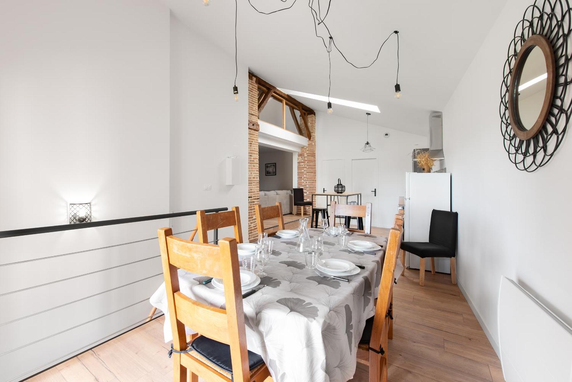 Les Portes De Castelnau Eksteriør billede