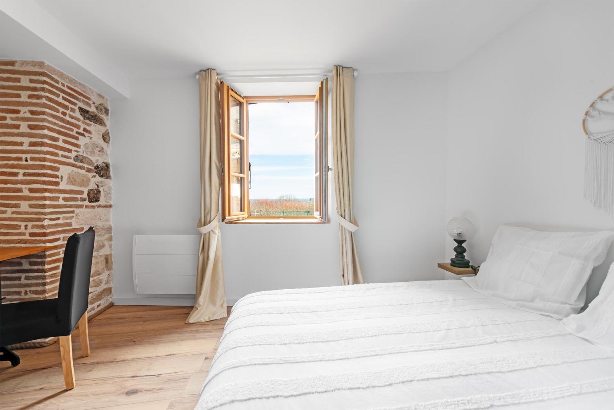 Les Portes De Castelnau Eksteriør billede