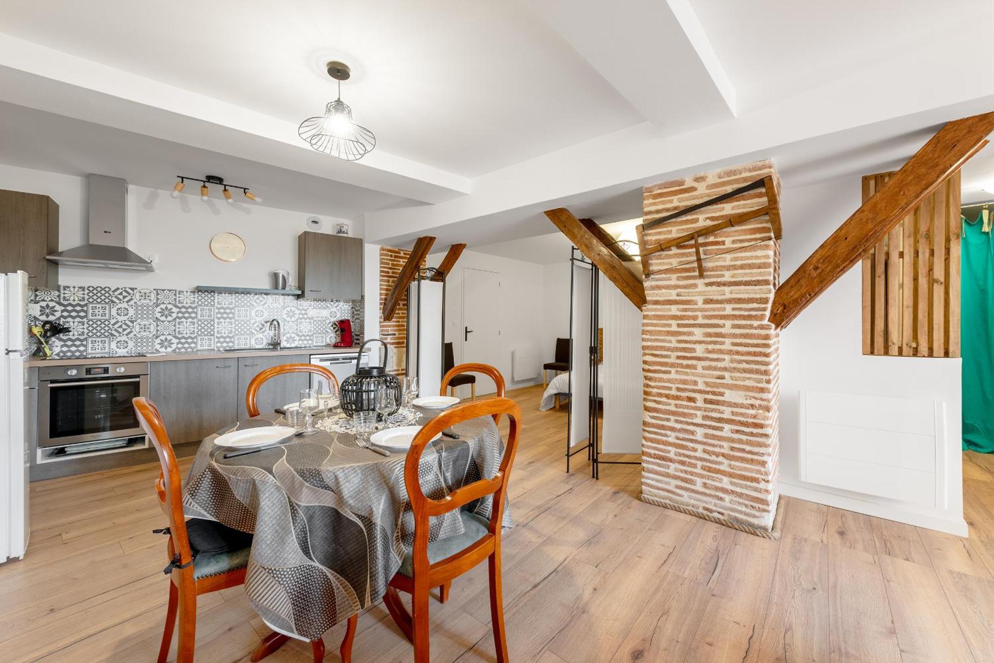 Les Portes De Castelnau Eksteriør billede